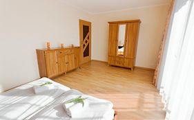 Apartament Sloneczny
